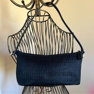 Purse and wallet